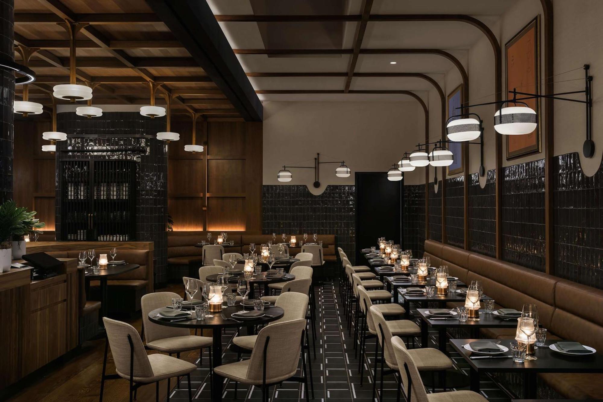 Motto By Hilton New York City Times Square Экстерьер фото