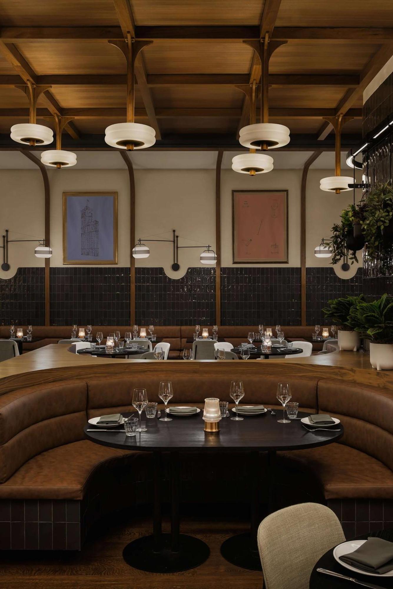 Motto By Hilton New York City Times Square Экстерьер фото